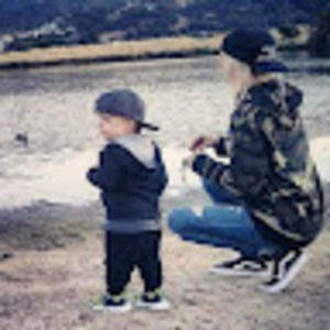 Meet your Posher, Ryan